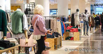 Modekette übernimmt fränkische Karstadt/Kaufhof-Filialen - das erwartet bald die Kunden