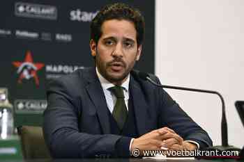 Cercle Brugge komt met officiële mededeling over arbitrage