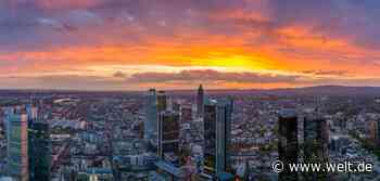 Die Angst vor der Kreditkrise wächst