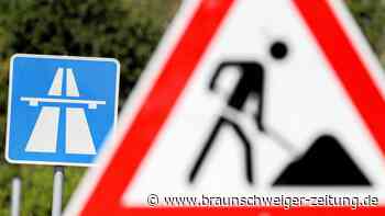 A2-Vollsperrung: Strecke zwischen Hämelerwald und Peine dicht