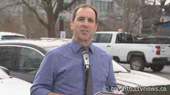 Matlow wants public agency to assume responsibility for new developments on city-owned sites