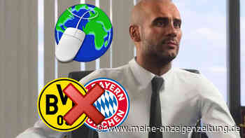 FIFA 24-Ersatz: Online-Karrieremodus für EA Sports FC geleakt