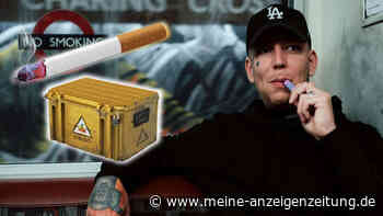 MontanaBlack vor Gretchenfrage: Streamer packt über sein Suchtverhalten aus