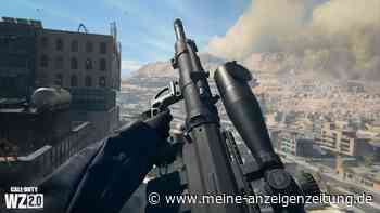 Alle neuen Waffen in Call of Duty und wie man sie in Season 3 freischaltet