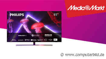 Philips 65OLED837/12 zum Bestpreis – nur 1.699 Euro!