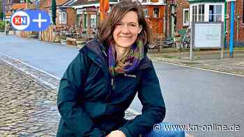 Gemeinwohl-Ökonomie-Bilanz: Lisa Buddemeier berät Unternehmen