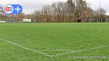 Ärger bei Inter Türkspor Kiel über Spielabsage von Rot-Schwarz Kiel