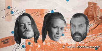 Like 'Dancing With the Stars' but bloody: Creator Clash returns bigger and more charitable than before