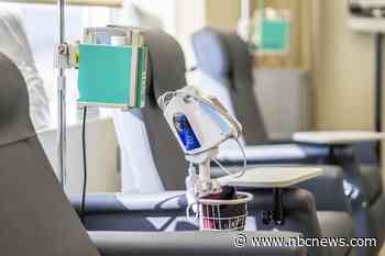 Cancer patients are facing a life-threatening shortage of several crucial medications