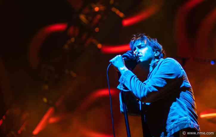 The Strokes announce Queens, New York show with Angel Olsen