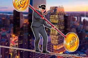 Bitcoin double top 'invalidated' amid fear CPI may fuel macro comedown