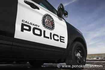 Police charge man in southern Alberta with kidnapping, sexual assaults