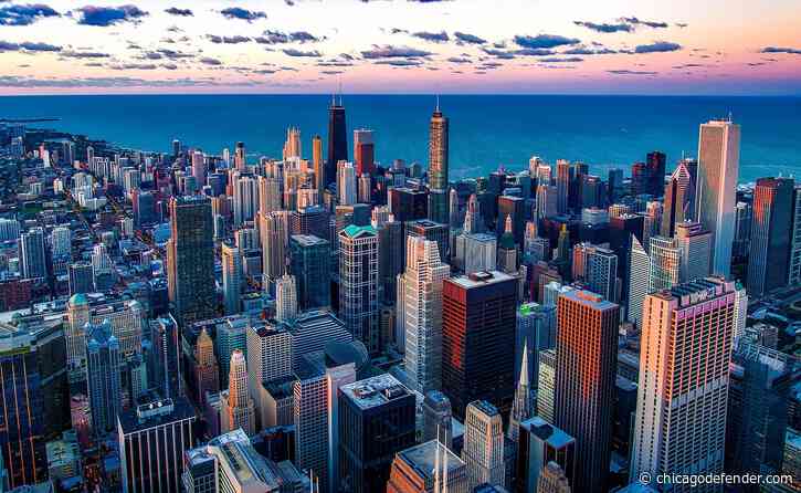 Chicago Selected to Host the 2024 Democratic National Convention