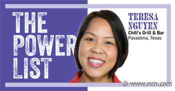 Teresa Nguyen has walked miles in her employees’ shoes