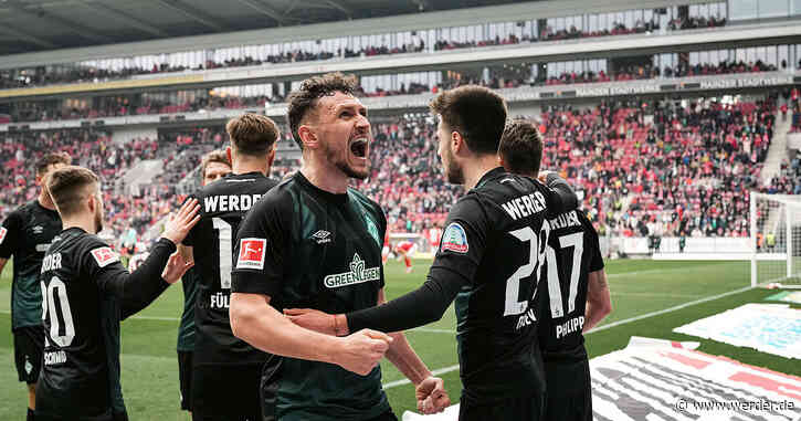 Diese Schlussphase hatte es in sich!