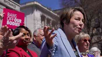 Democratic, Republican state leaders in glaring contrast on abortion pills, reproductive rights