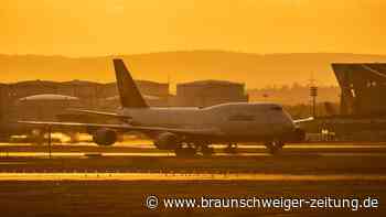Boeing liefert im ersten Quartal mehr Jets aus als Airbus