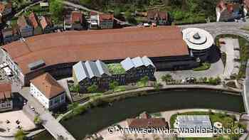 Bauprojekt vorerst vom Tisch: Aus Senioren-Wohnung in der Innenstadt wird nichts