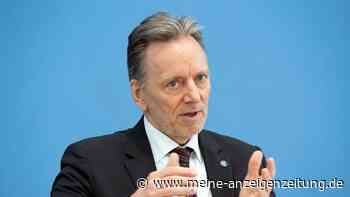 BKA-Chef für Herabstufung von Cannabis-Delikten