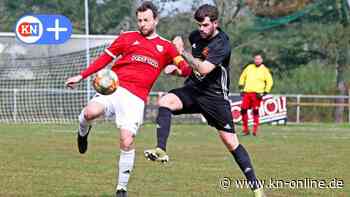 Kreisliga: Aufstiegstraum des SV Wahlstedt vom Verletzungsfluch zerstört