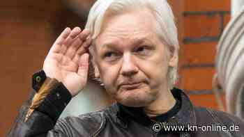 Julian Assange: Australische Politiker stellen sich hinter Wikileaks-Gründer