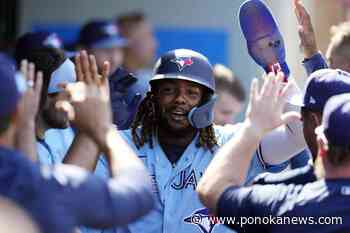 Toronto Blue Jays set for long-anticipated home opener against the Detroit Tigers