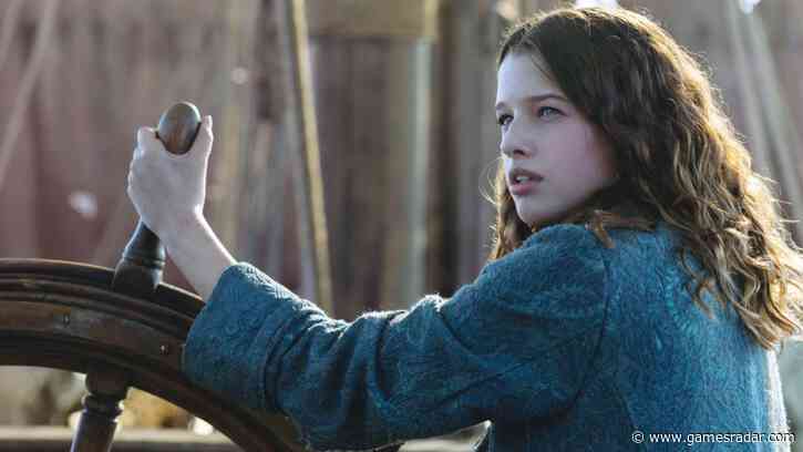 New Peter Pan and Wendy trailer takes us to Neverland