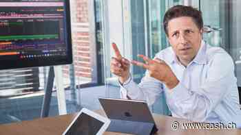 «Moderna ist auf gutem Weg, eines der grossen Pharmaunternehmen zu werden»