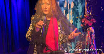 ‘Covid Vortex Anxiety Opera’ Review: Gloom, Zoom and a New Bloom