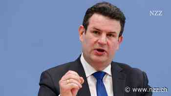 DER ANDERE BLICK - Arbeitsminister Heil unterminiert die Autonomie der Mindestlohnkommission