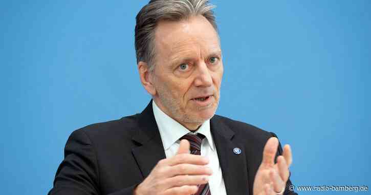 BKA-Chef für Herabstufung von Cannabis-Delikten