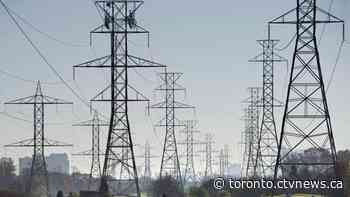 Ontario introduces new 'ultra-low' overnight hydro pricing