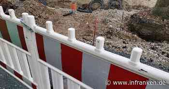 Coburg: Glasfasernetz wird ausgebaut - in diesem Stadtteil werden Straßen gesperrt