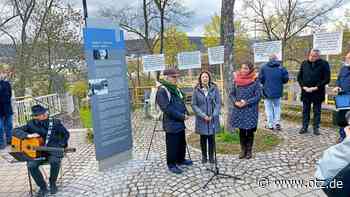 In Jena zum zweiten Mal geboren