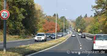 Bamberg: Grüne fordern nachts Tempo 50 auf Münchner Ring - "Bürger mit berechtigtem Anliegen"