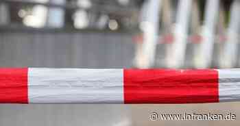 Schlüsselfeld: Gemeindeverbindungsstraße ab Freitag 2aus Sicherheitsgründen" gesperrt - wegen A3-Ausbau