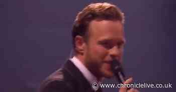 ITV Starstruck's Olly Murs confirms show's fate after final result blunder