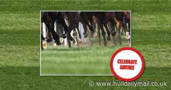 Celebrate Aintree with great coverage and great offers every day of the festival