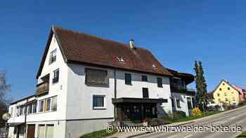 Flüchtlinge in Jettingen: Unterbringung bleibt große Herausforderung