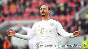 Nicht gut genug für Bayern? Sané wehrt sich gegen Dauerkritik: „Weiß selbst, dass ich …“