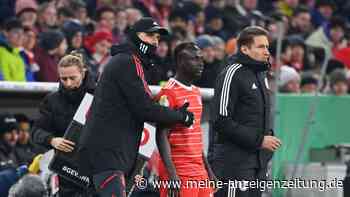 FC Bayern gegen ManCity heute live: Diskussion um Mané vor dem Anpfiff