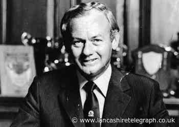 Blackburn Rovers tribute as former chair William Bancroft dies aged 91