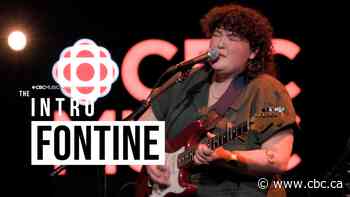 "I feel most myself when I'm out on the land" - Fontine | The Intro