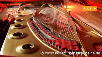 "Klavierfestival junger Meister": Virtuosität für Bach, Pranke für Liszt