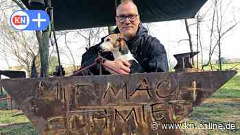 Sachsen: Nach Razzia in rechter Szene in Colditz – Anwohner spricht über Erfahrungen