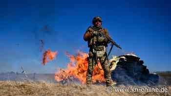 Ukraine-Leaks: Wie brisant sind die US‑Informationen wirklich?