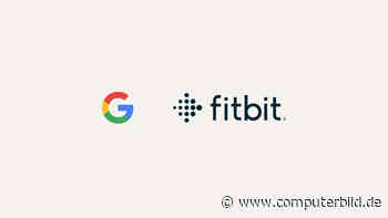 Änderung bei Fitbit: Ohne Google-Konto geht bald nichts mehr
