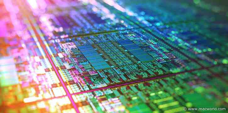 Report claims the M3 MacBook Air and iPad Pro will use an ‘enhanced’ chip process