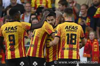 KV Mechelen reageert kordaat op beslissing van het BAS over stopgezette match