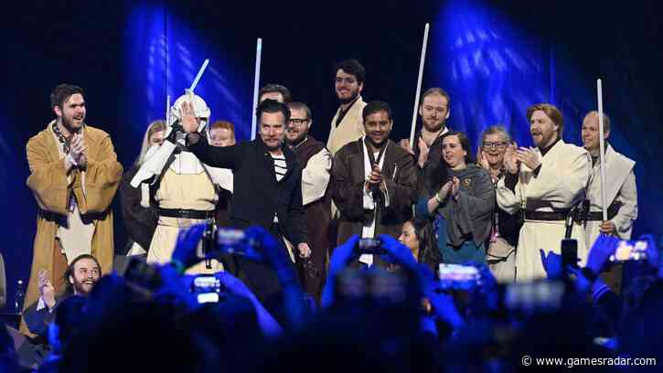 Star Wars Celebration 2023 serves as a reminder that fandom should be a force for good